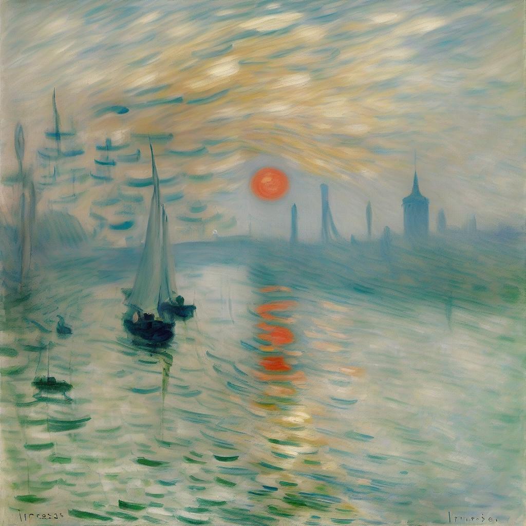  impressionism