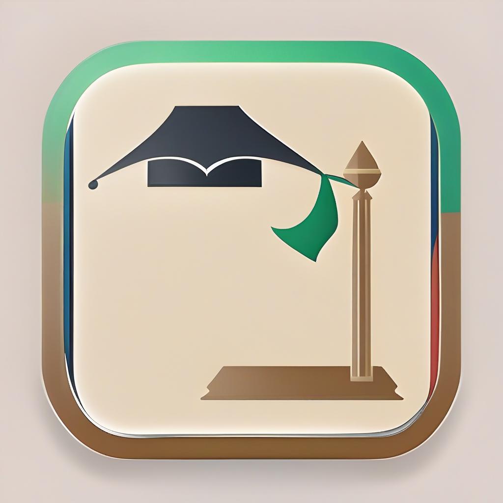  app icon of admission