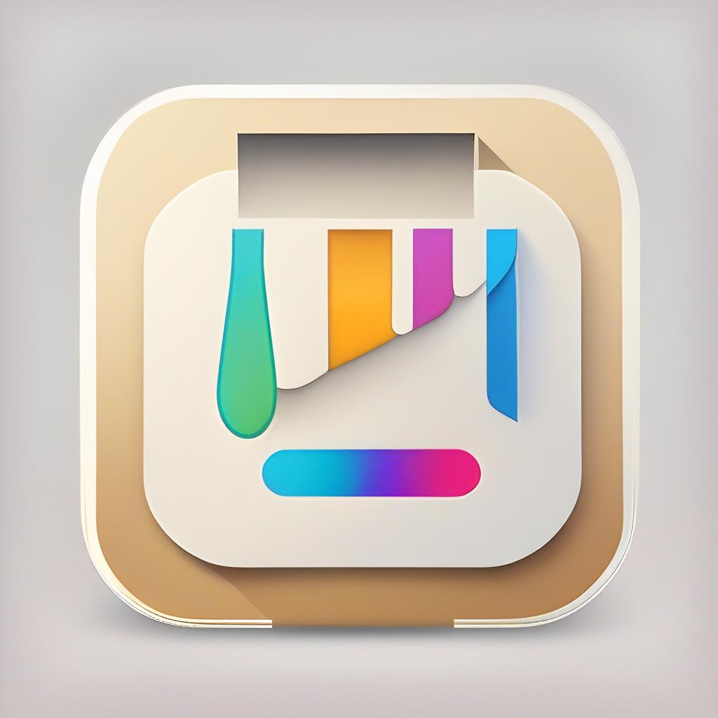  app icon of choose file