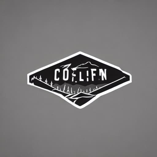 fwatch style Cool clothing brand logo