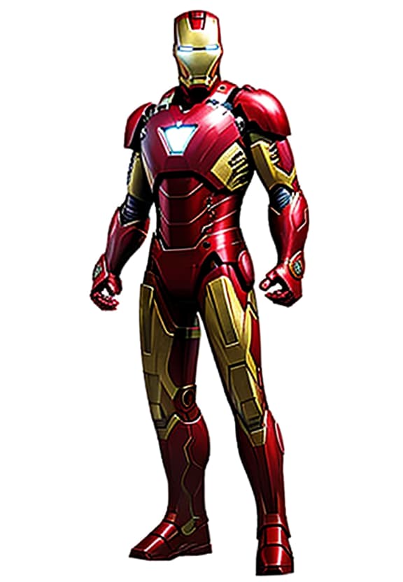  ironman,ll hd