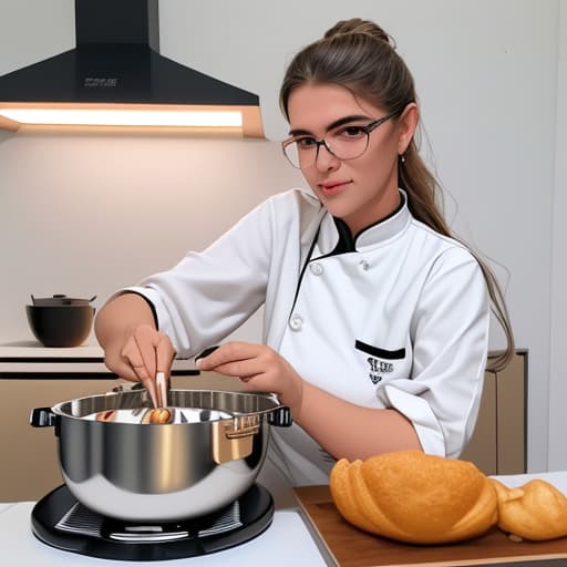  Instalação de Torneira na Cozinha: “Uma pessoa instalando uma nova torneira na pia da cozinha, utilizando ferramentas de encanamento como uma chave ajustável. A torneira moderna está sendo encaixada na pia, com tubos e porcas ao redor e uma bancada de cozinha organizada ao fundo.”