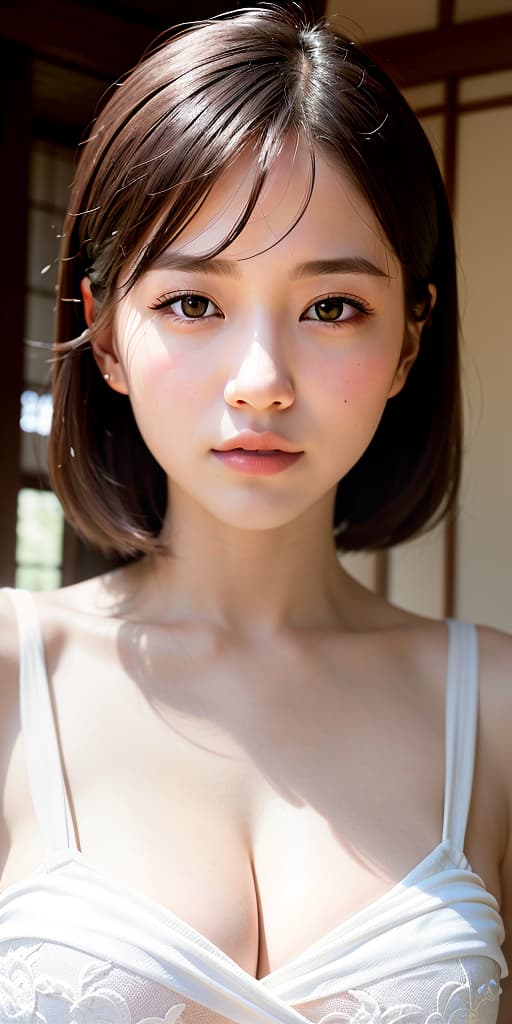   woman, face, white , intricate ,, (Masterpiece, BestQuality:1.3), (ultra detailed:1.2), (hyperrealistic:1.3), (RAW photo:1.2),High detail RAW color photo, professional photograph, (Photorealistic:1.4), (realistic:1.4), ,professional lighting, (japanese), beautiful face, (realistic face)