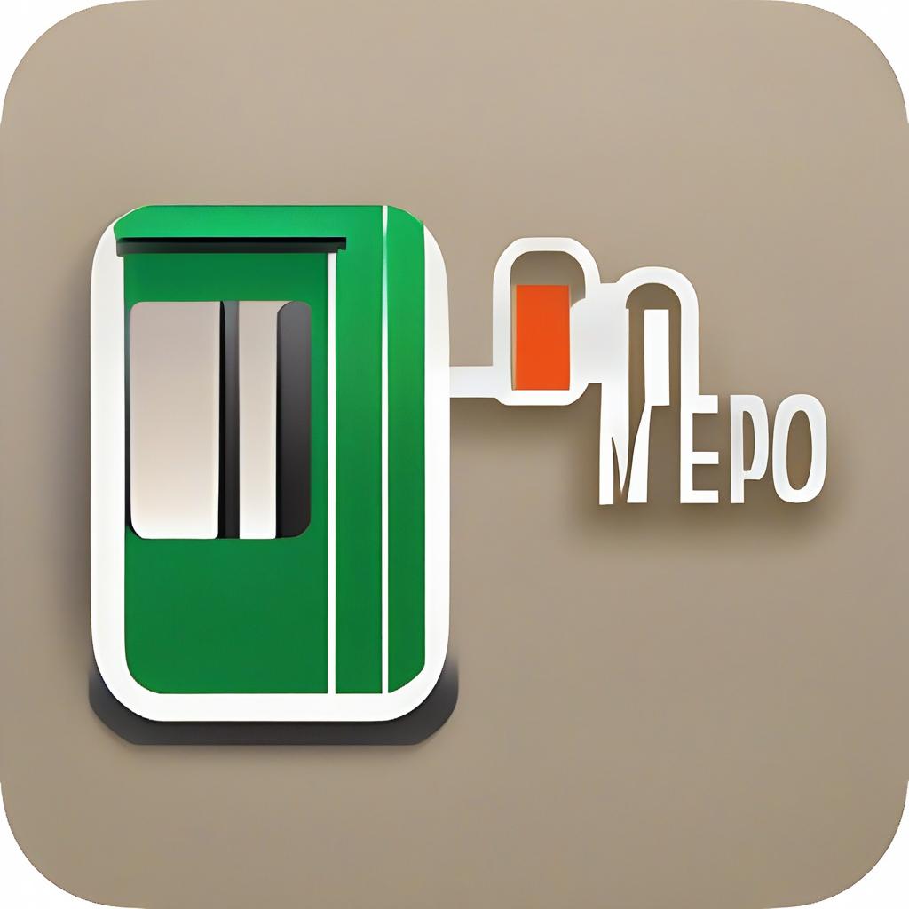  app icon of Pune Metro