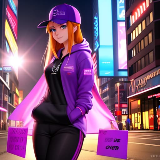  Draw a chameleon in a purple hoodie and a purple baseball cap, holding a sign with the writing NEWS. hyperrealistic, full body, detailed clothing, highly detailed, cinematic lighting, stunningly beautiful, intricate, sharp focus, f/1. 8, 85mm, (centered image composition), (professionally color graded), ((bright soft diffused light)), volumetric fog, trending on instagram, trending on tumblr, HDR 4K, 8K