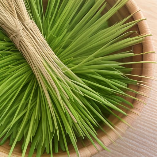  wheatgrass