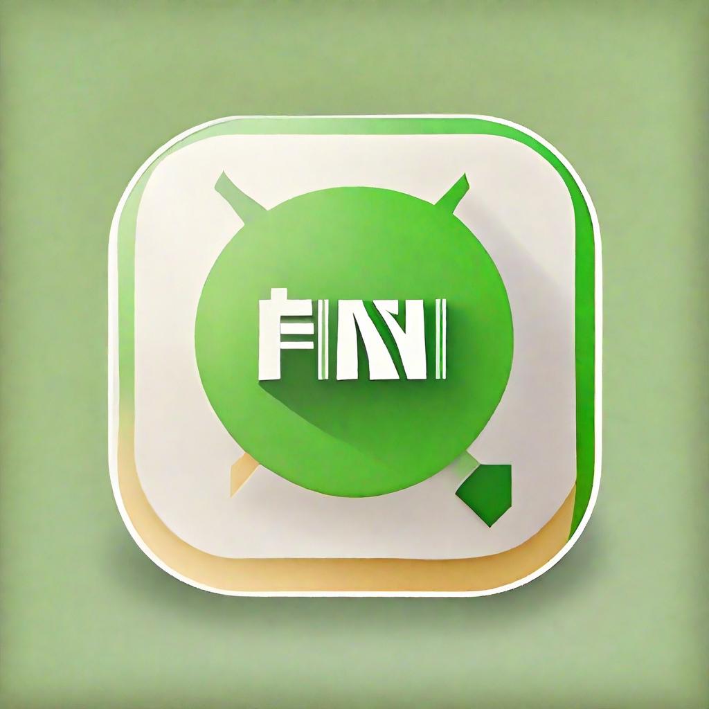  app icon of fincal