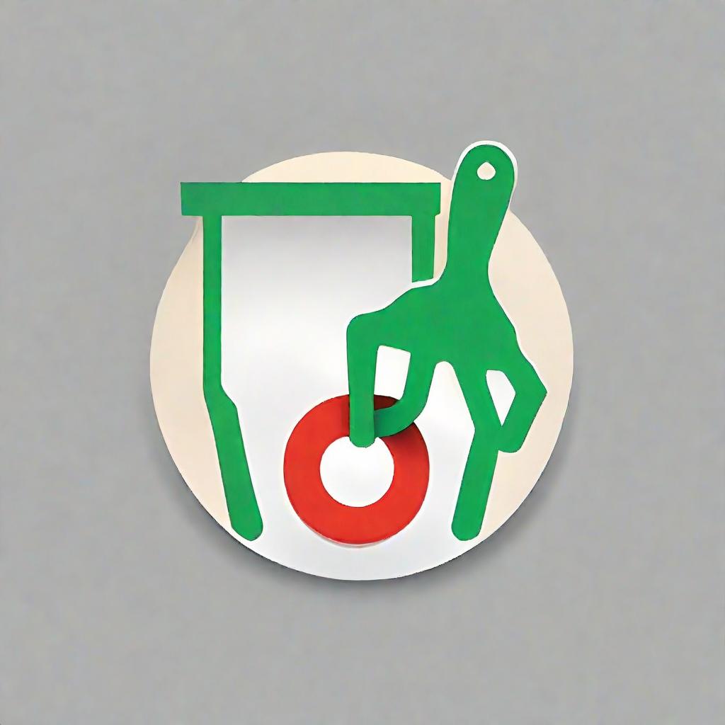  app icon of igualdade política