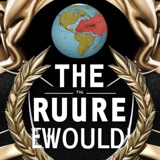  The elites that rule the world