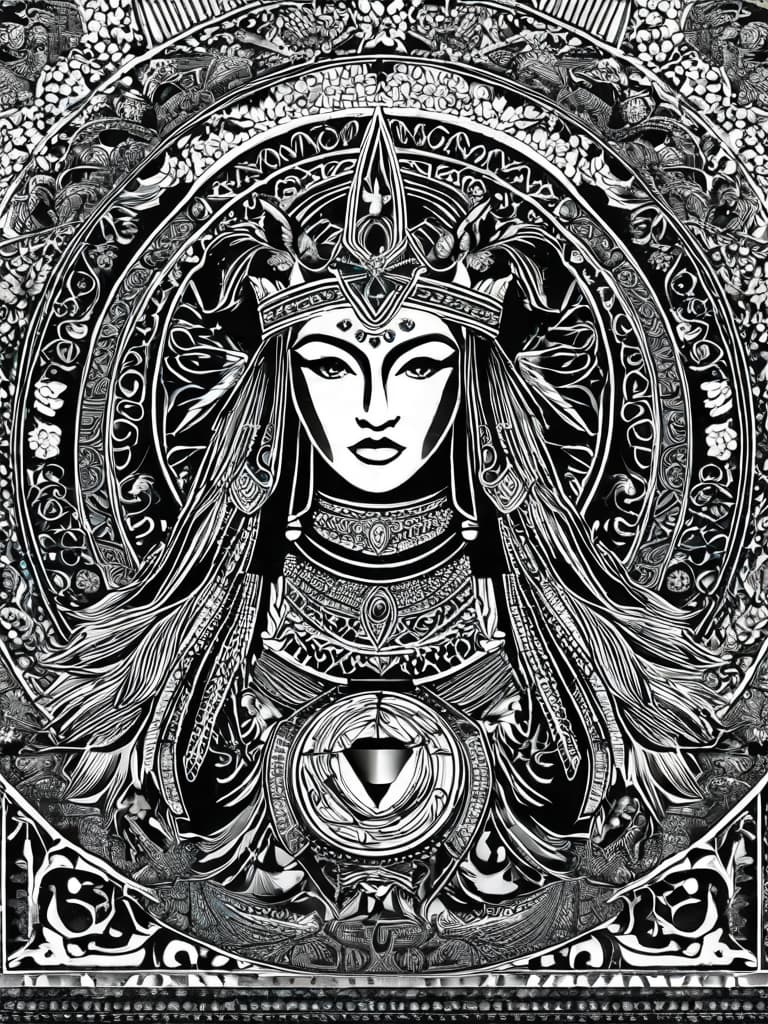  The Goddess Litha