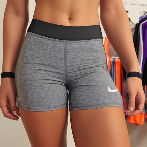  nike pro shorts