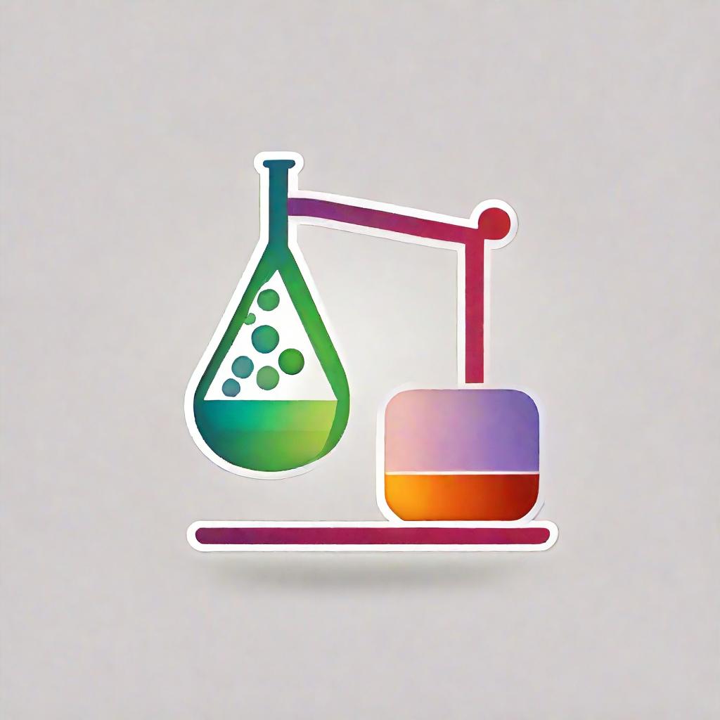  app icon of Biochemistry symbol