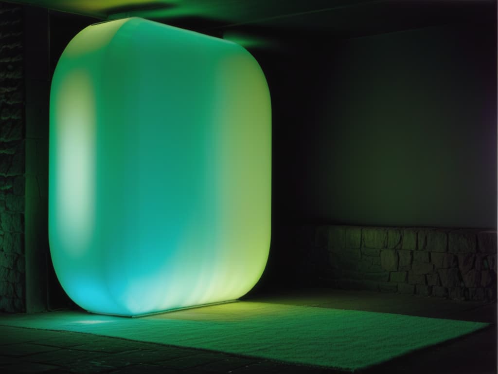  beautiful luminous objects