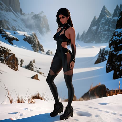  girl, no clothing, look at viewer hyperrealistic, full body, detailed clothing, highly detailed, cinematic lighting, stunningly beautiful, intricate, sharp focus, f/1. 8, 85mm, (centered image composition), (professionally color graded), ((bright soft diffused light)), volumetric fog, trending on instagram, trending on tumblr, HDR 4K, 8K