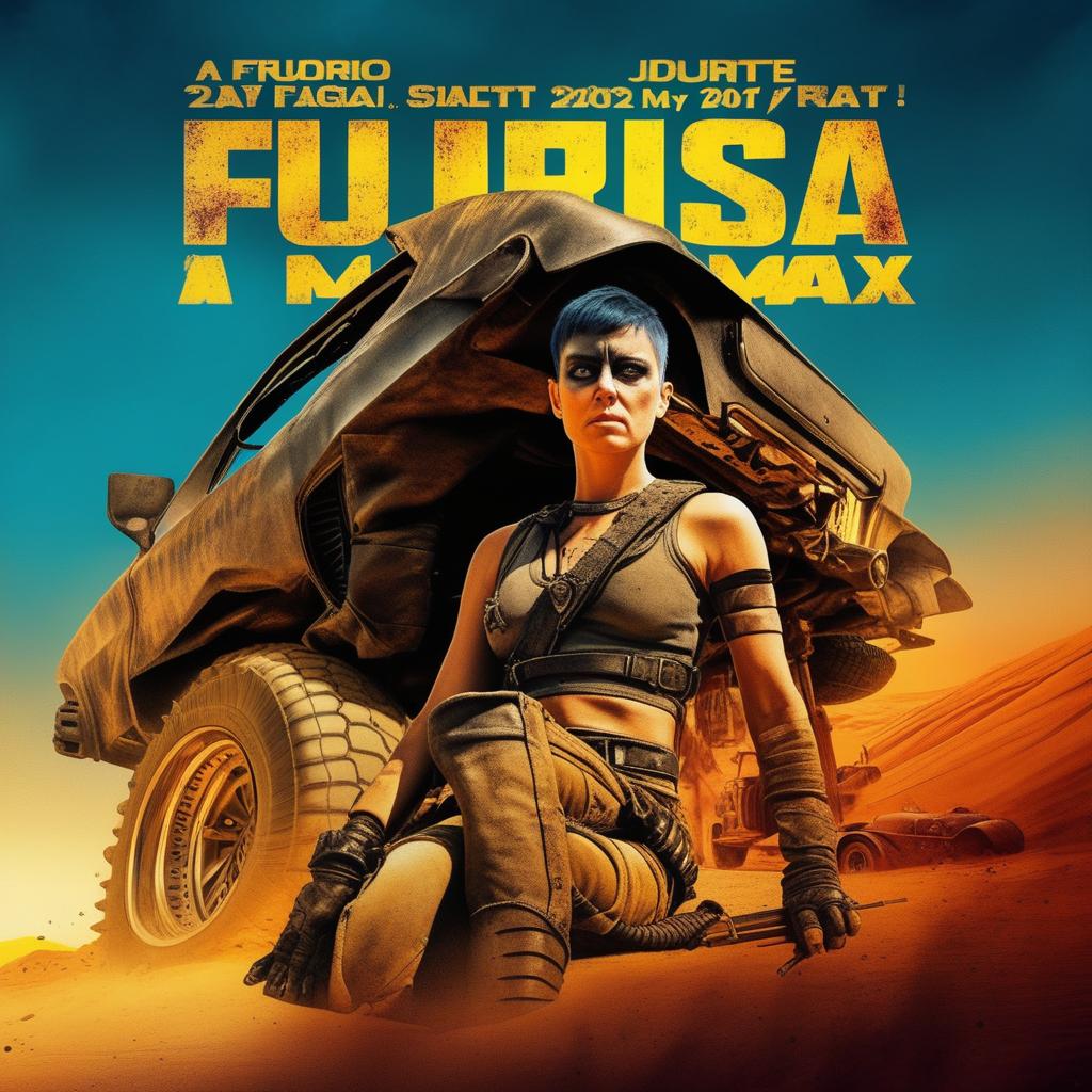  furiosa: a mad max saga (2024)