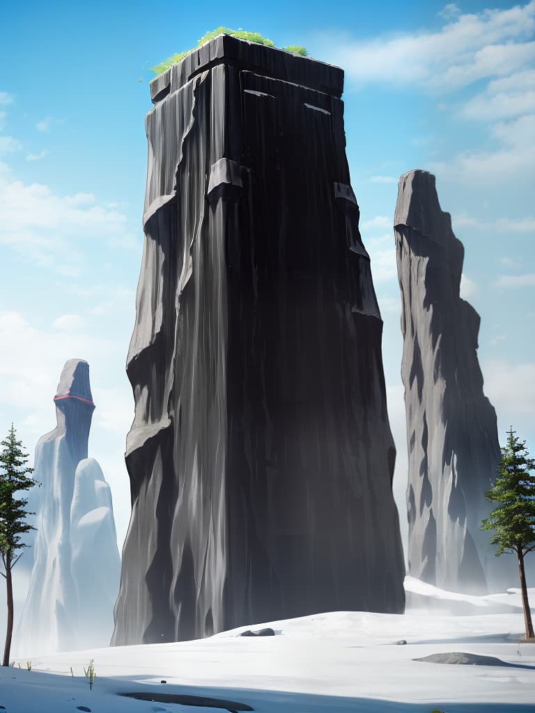  (((((monolith))))))