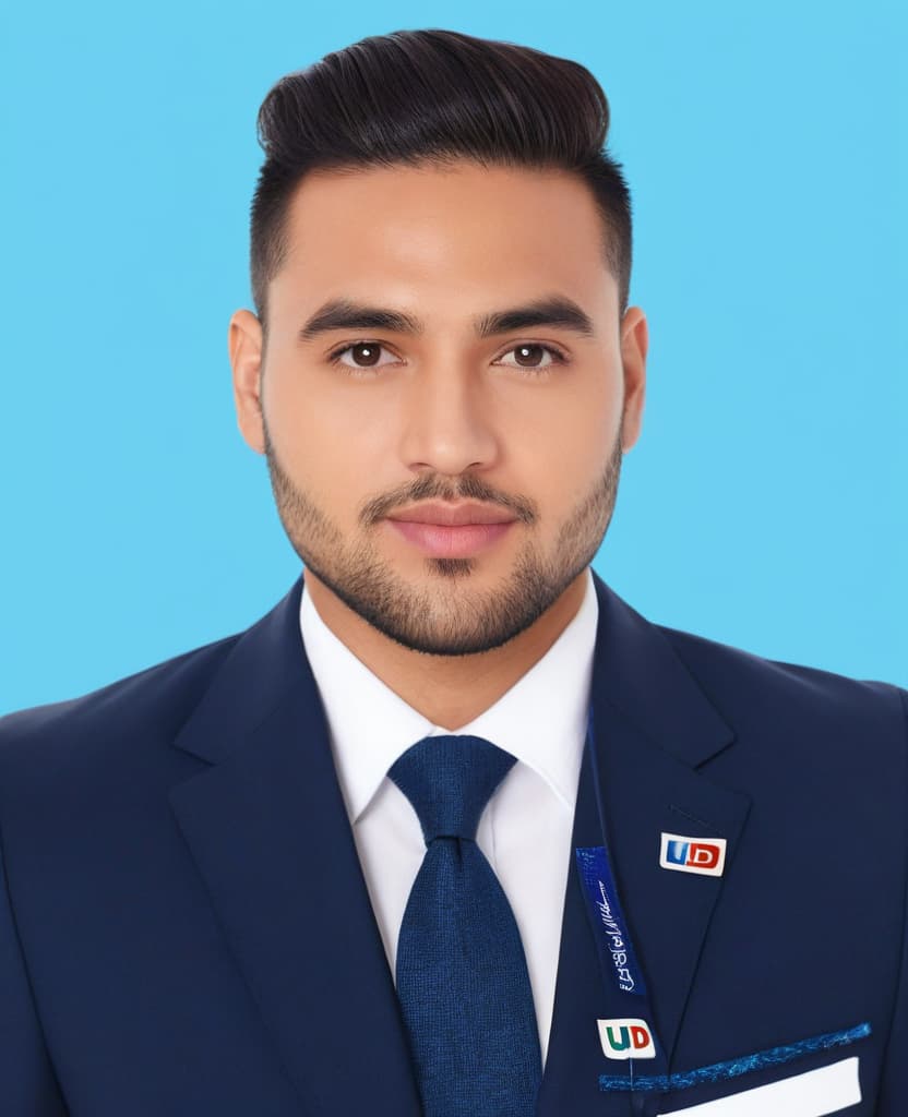  business suit with my uploaded picture face realistic, man, uhd