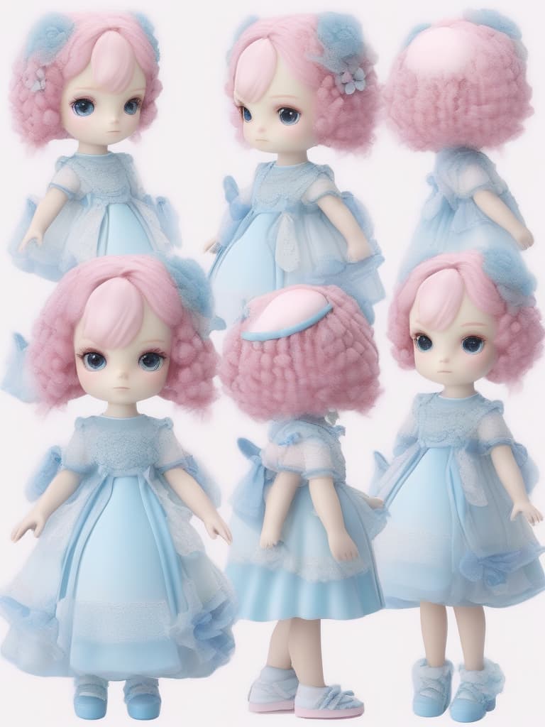  ((twin drill hair: 1.5)){pretty girl,pink hair color & blue eyes,((twin drill hair: 1.5)),wearing white ruffle dress},super detailed,high resolution,absurd,adopted,