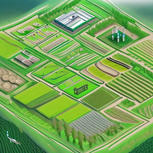  A poster showcasing one or more aspect of agricultural and biosystems engineering, including innovative technology, sustainability, biological systems, food processing and safety, soil and water engineering, agricultural mechanization, renewable energy, AB buildings and structures, among others. Be creative in showcasing how your skills can shape the field.