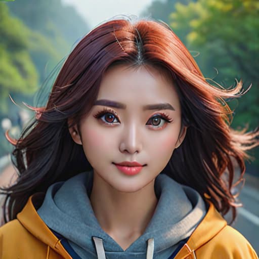  actual 8k portrait photo of gareth person, portrait, happy colors, bright eyes, clear eyes, warm smile, smooth soft skin, big dreamy eyes, beautiful intricate colored hair, symmetrical, anime wide eyes, soft lighting, detailed face, by makoto shinkai, stanley artgerm lau, wlop, rossdraws, concept art, digital painting, looking into camera hyperrealistic, full body, detailed clothing, highly detailed, cinematic lighting, stunningly beautiful, intricate, sharp focus, f/1. 8, 85mm, (centered image composition), (professionally color graded), ((bright soft diffused light)), volumetric fog, trending on instagram, trending on tumblr, HDR 4K, 8K