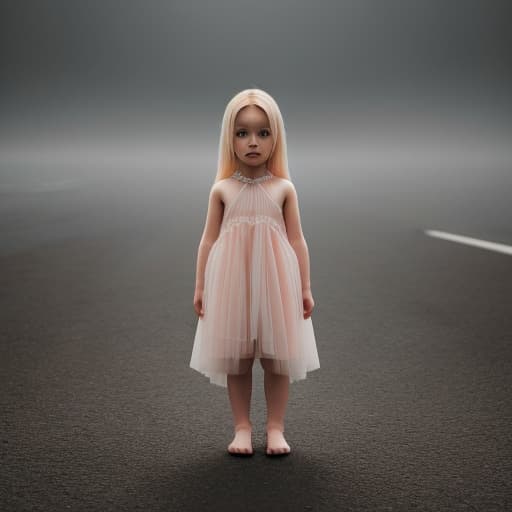  Little girl wearing no clothes hyperrealistic, full body, detailed clothing, highly detailed, cinematic lighting, stunningly beautiful, intricate, sharp focus, f/1. 8, 85mm, (centered image composition), (professionally color graded), ((bright soft diffused light)), volumetric fog, trending on instagram, trending on tumblr, HDR 4K, 8K