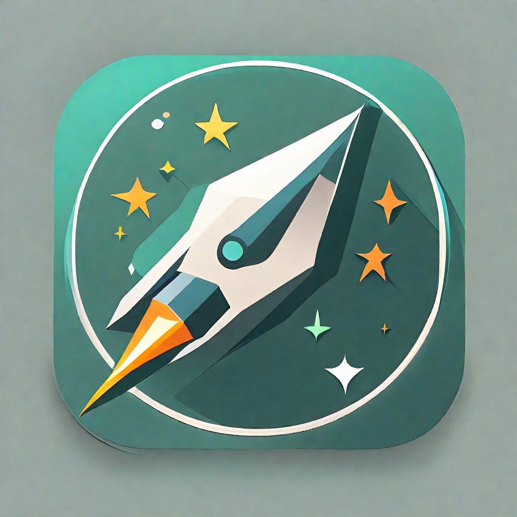  app icon of Meteor installer