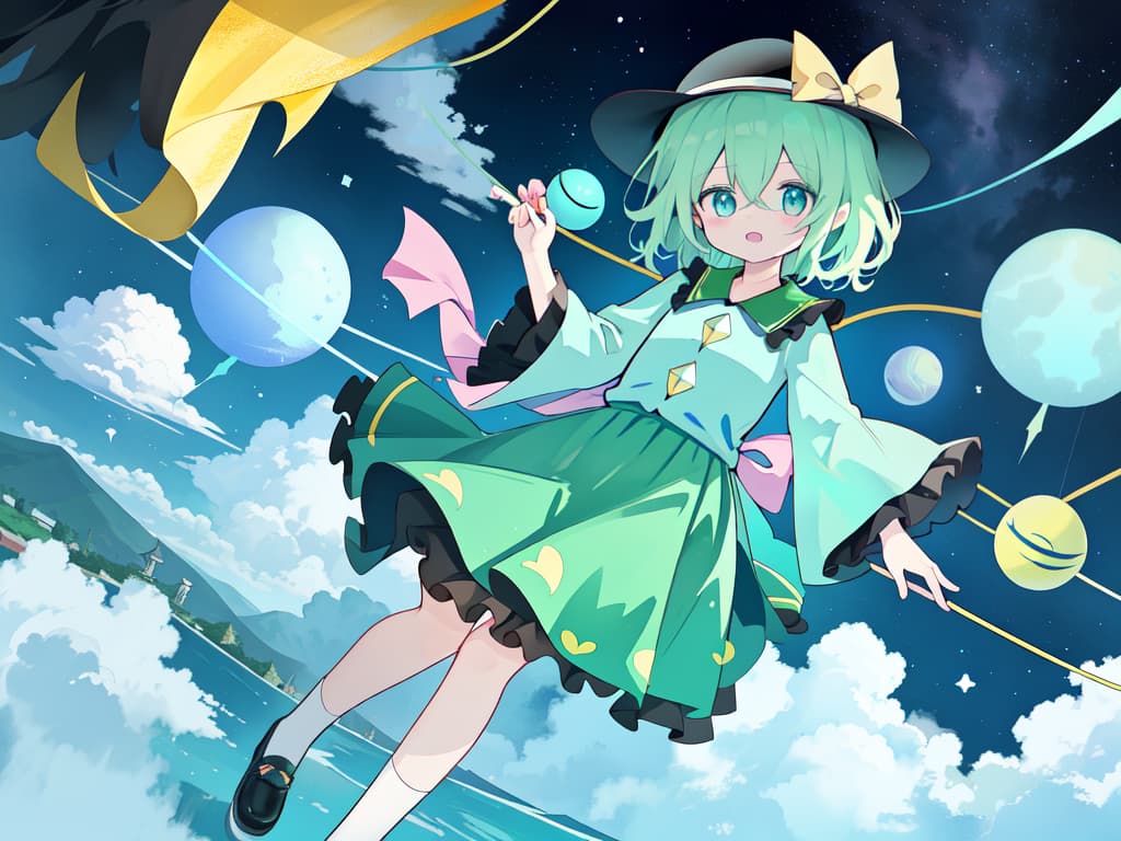  komeiji koishi