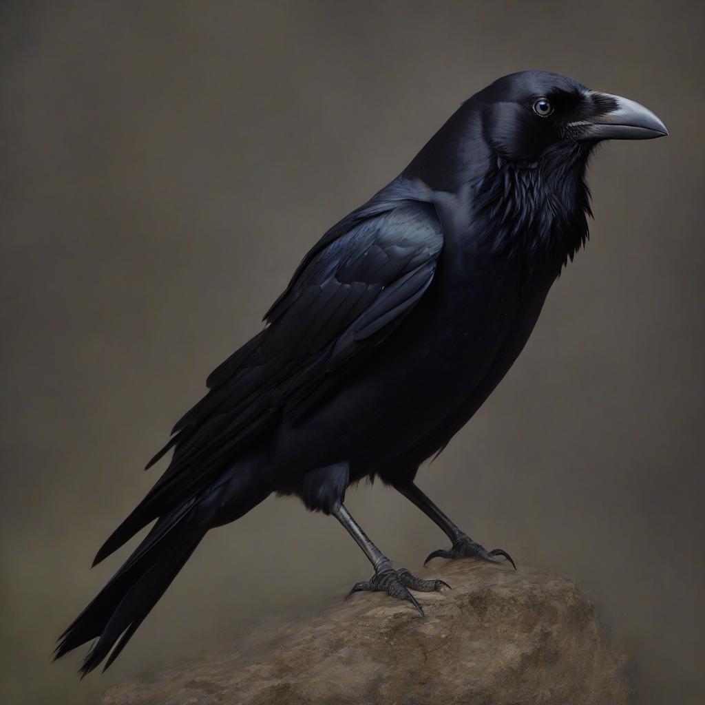  crow