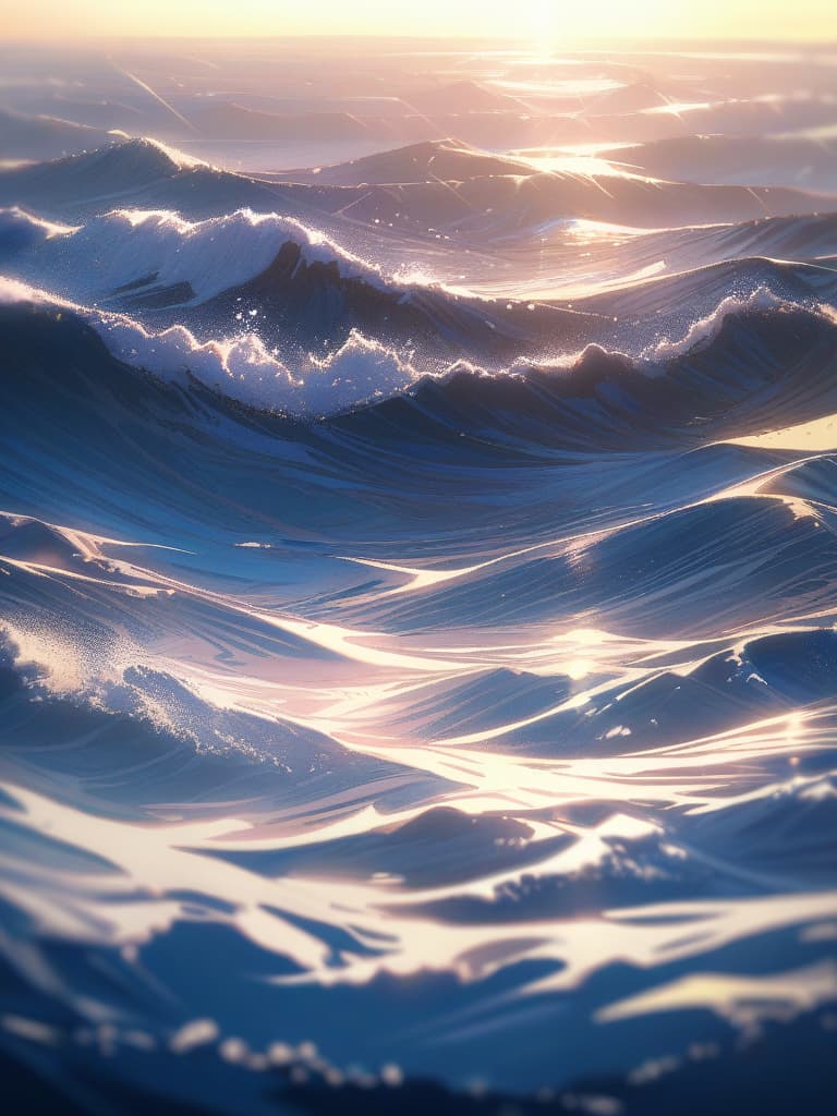  the background is the sea, the sky is an evening sky, masterpiece, best quality,8k,ultra detailed,high resolution,an extremely delicate and beautiful,hyper detail