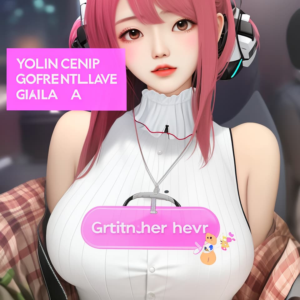  ai girlfriend