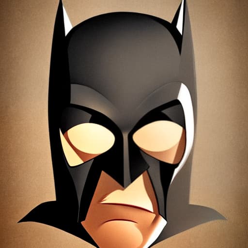  batman caricature