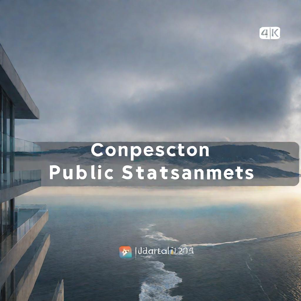  design an image for a chapter: 7.1 components of public sector financial statements. do not include any text in the image. hyperrealistic, full body, detailed clothing, highly detailed, cinematic lighting, stunningly beautiful, intricate, sharp focus, f/1. 8, 85mm, (centered image composition), (professionally color graded), ((bright soft diffused light)), volumetric fog, trending on instagram, trending on tumblr, HDR 4K, 8K