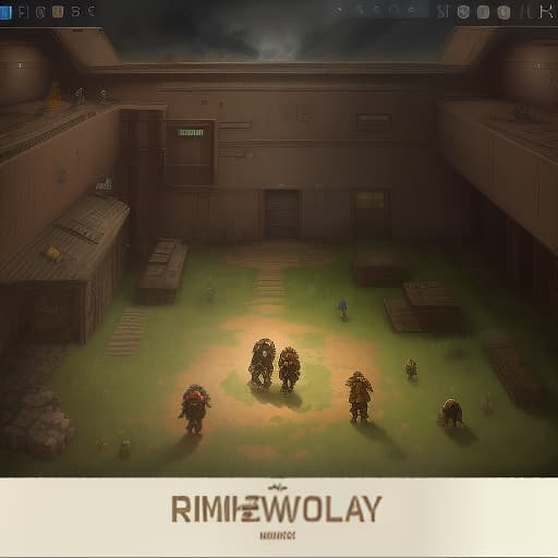  rimworld