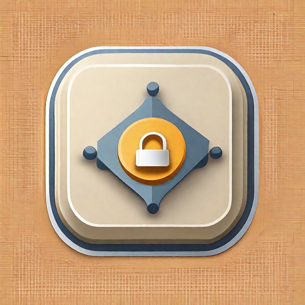  app icon of Security and compliance