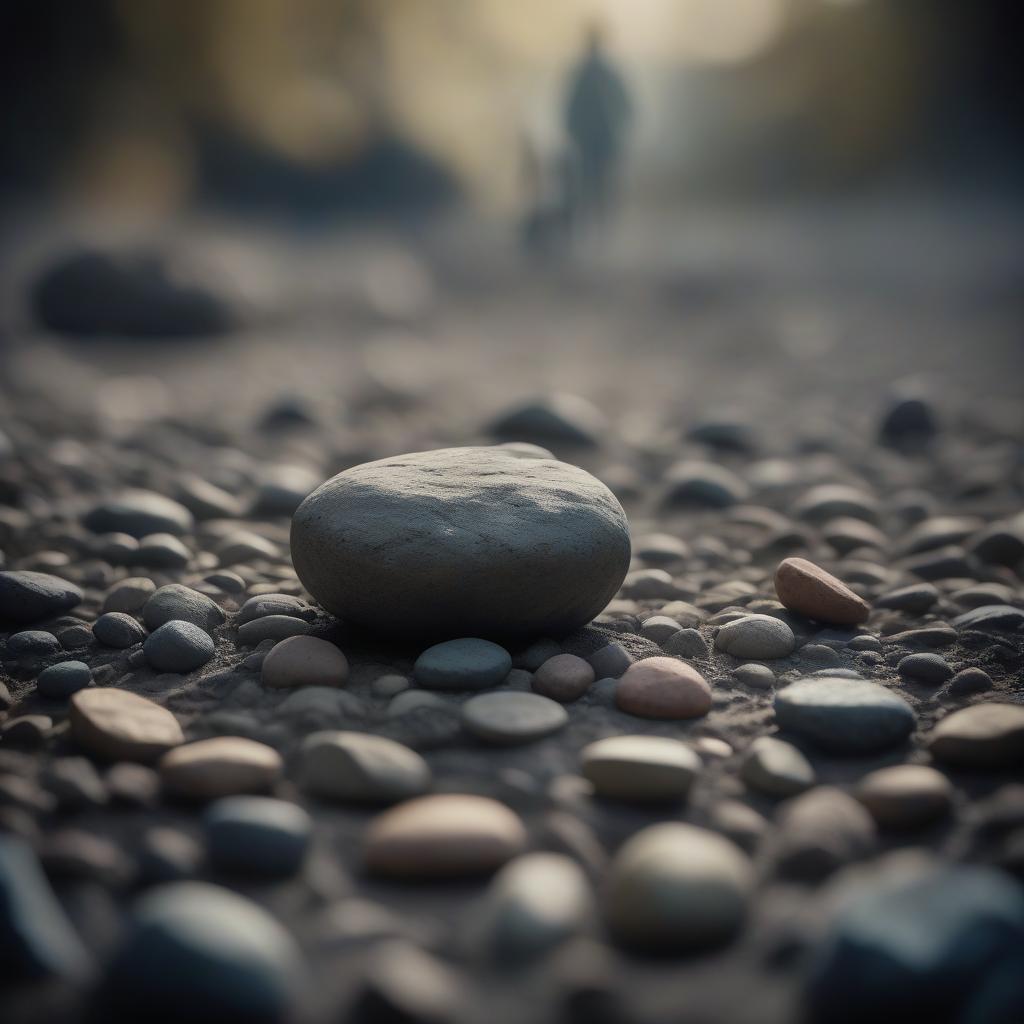  cinematic film still stone stoned . shallow depth of field, vignette, highly detailed, high budget, bokeh, cinemascope, moody, epic, gorgeous, film grain, grainy