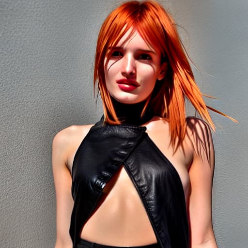  Bella Thorne