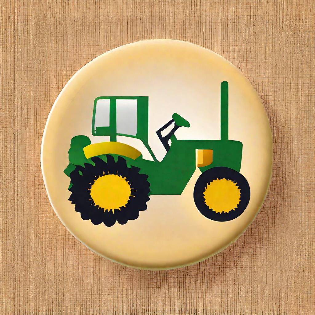  app icon of Agrarwirtschaft