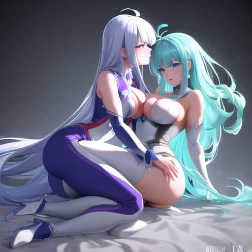  Whis and vagos from dragon ball kissing hyperrealistic, full body, detailed clothing, highly detailed, cinematic lighting, stunningly beautiful, intricate, sharp focus, f/1. 8, 85mm, (centered image composition), (professionally color graded), ((bright soft diffused light)), volumetric fog, trending on instagram, trending on tumblr, HDR 4K, 8K