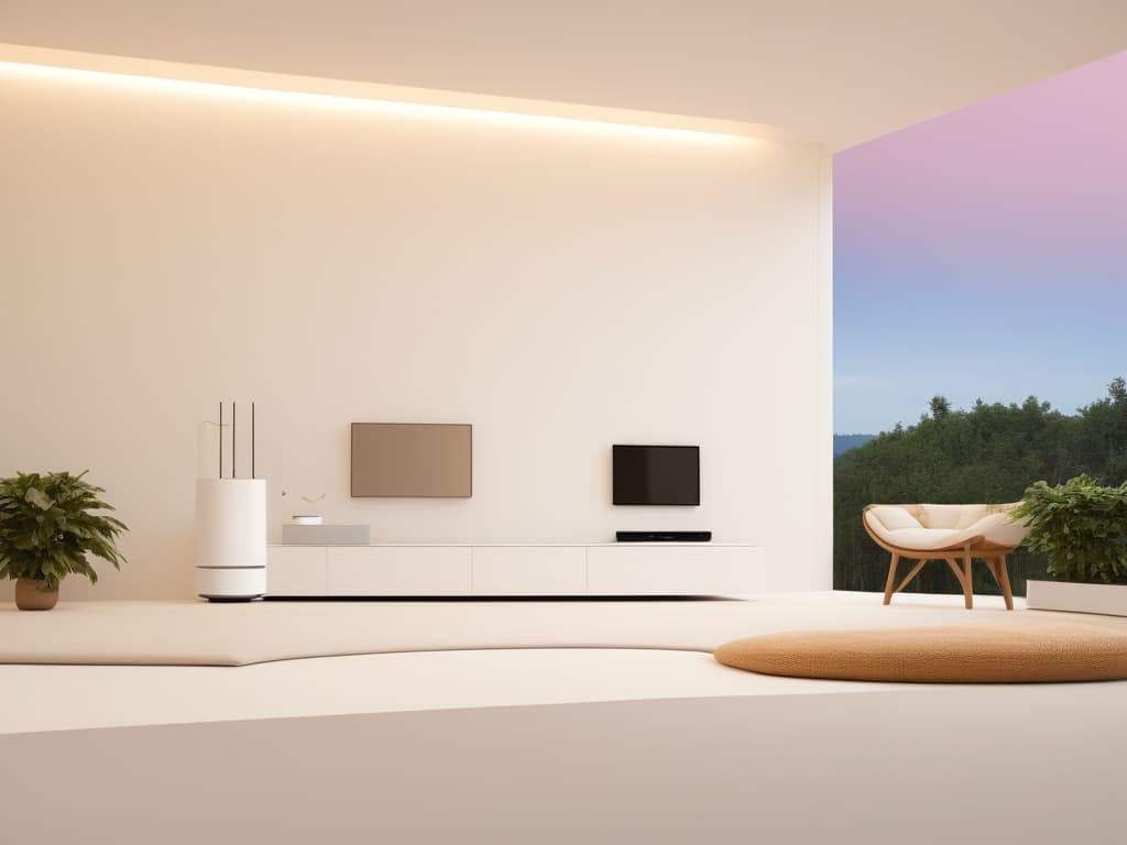  smart home sets are more "smart" through the ai driven homekit system, where you can automate and remotely control all your home devices. ai can learn your life habits, turn on the lights, adjust the temperature, and even preplay the music you like. your home will be smarter and more personal than ever。