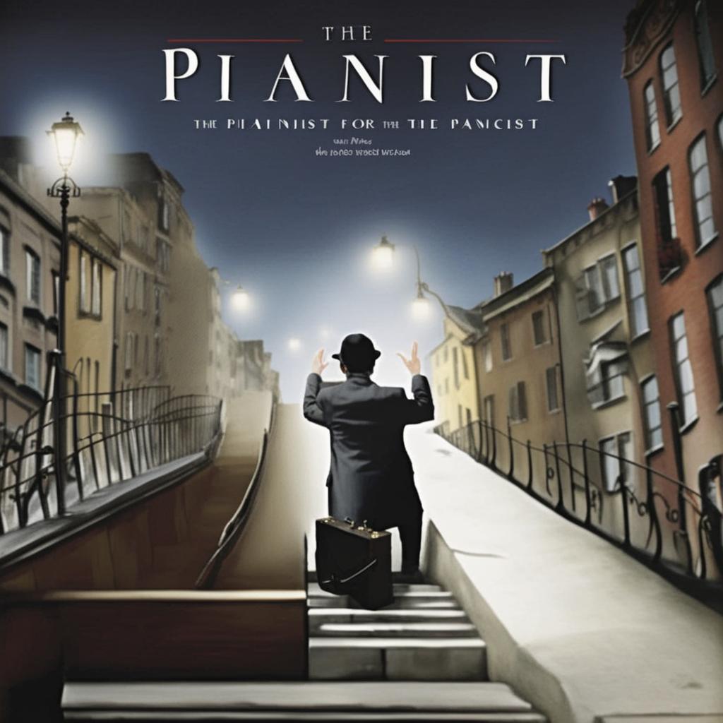  the pianist (2002)