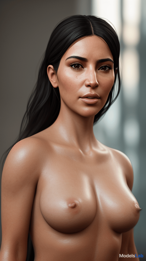  naked kim kardashian realistic style, lifelike details, natural lighting, true to life colors, high resolution, photorealism, intricate textures, fine details, accurate proportions, depth of field, soft shadows, natural reflections, canon eos r5, f/2.2, iso 100, 1/200s, 8k, raw, unedited, subtle highlights, human expressions, environmental accuracy, dynamic range, skin texture, atmospheric perspective, real world materials, nuanced lighting, authentic scenery, hyper detailed, minimal post processing, realistic ambiance, high fidelity rendering