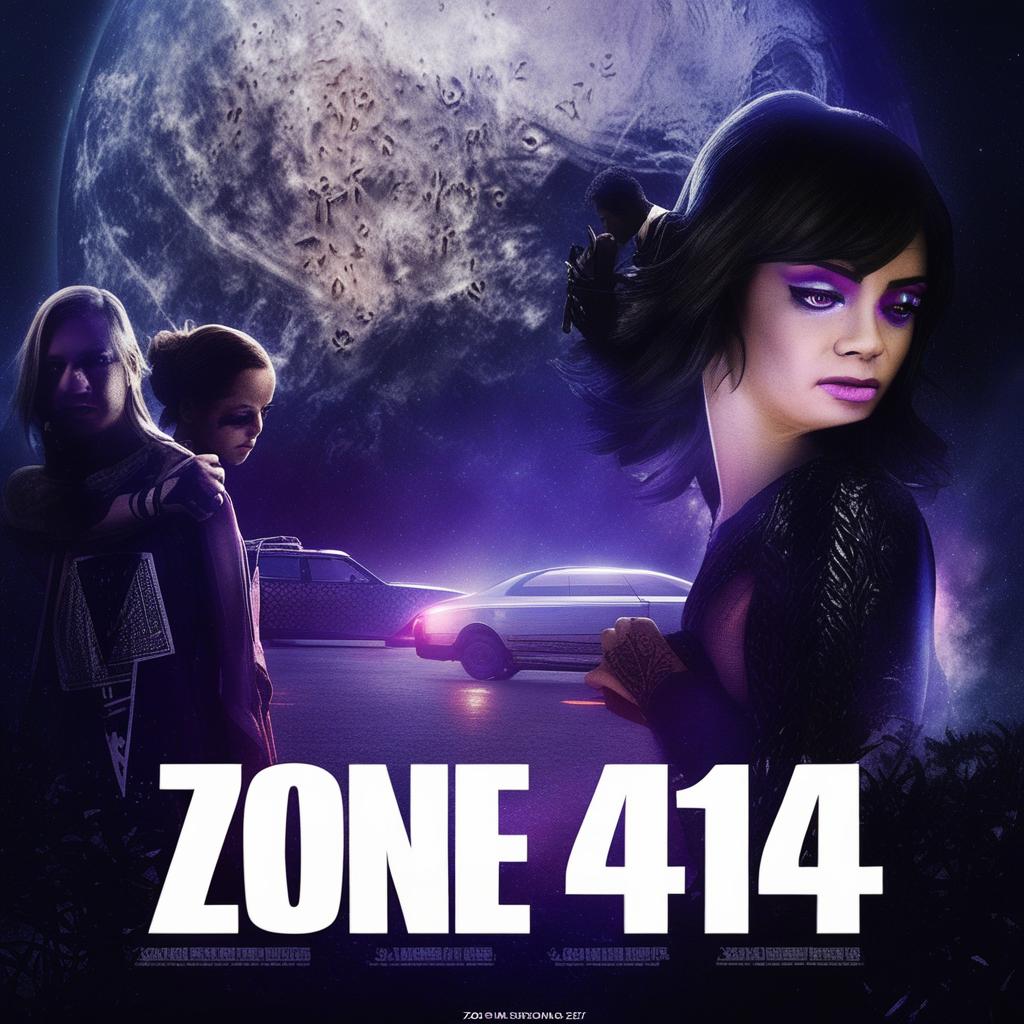  zone 414 (2021)