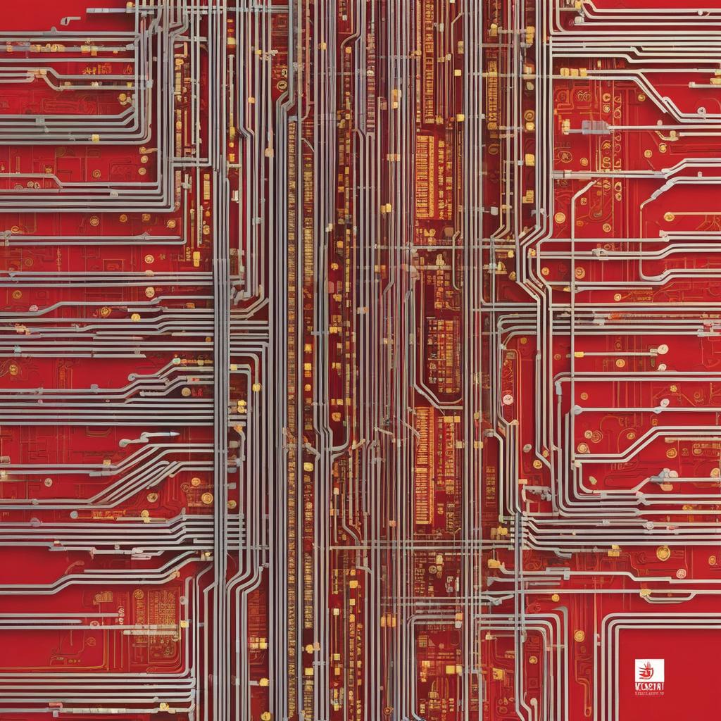  masterpiece, best quality,Local conditions key to development of nation's new forces By Ma Si | China Daily Updated: 10:11 am (GMT+8), Aug 12, 2024 Semiconductor chips are seen on a circuit board of a computer in this illustration picture taken Feb 25, 2022. [Photo/Agencies] As a tech reporter, I am most impressed with one line in the resolution of the third plenary session of the 20th Central Committee of the Communist Party of China and that is: "to foster new quality productive forces in line with local conditions". The line reflects an acknowledgment of the complexities and diverse conditions across different regions in China and emphasizes the need to tailor these efforts to local conditions. A particularly illustrative case