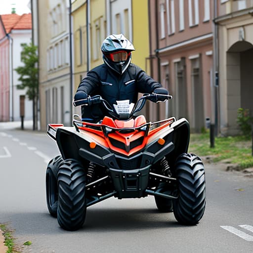  quadbike drive in bartoniai kaunas，