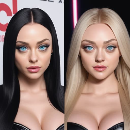  very realistic disturbing horrific before and after from a innocent high facial features of Mya hawk with Dakota fanning nose cloning star Jesse jane appearance showing before and and after implants transformation from 20 a transformation appearance into a botox botched stripper bimbo 6,000cc fake silicone implants showing before and after effects never to be seen as a innocent again showing bimbo star transformation with disturbing botched fake silicone 6,000cc implants being treated like a model appearance for party very realistic disturbing horrific transformation for stripper life showing being dragged by the hair screamin