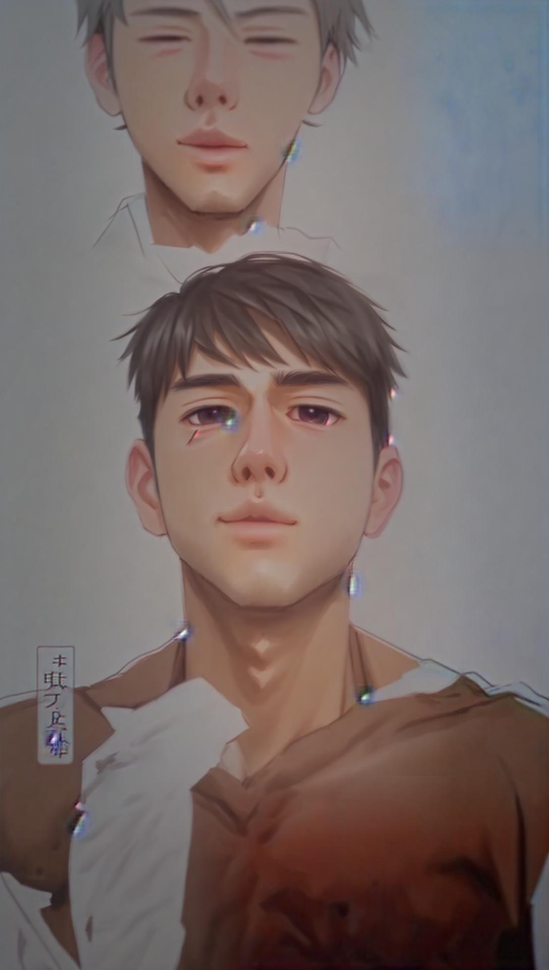  1men,(best quality:0.8), (best quality:0.8), perfect anime illustration,delicate face