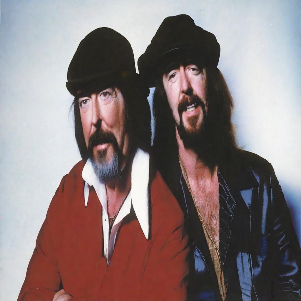  seals & crofts