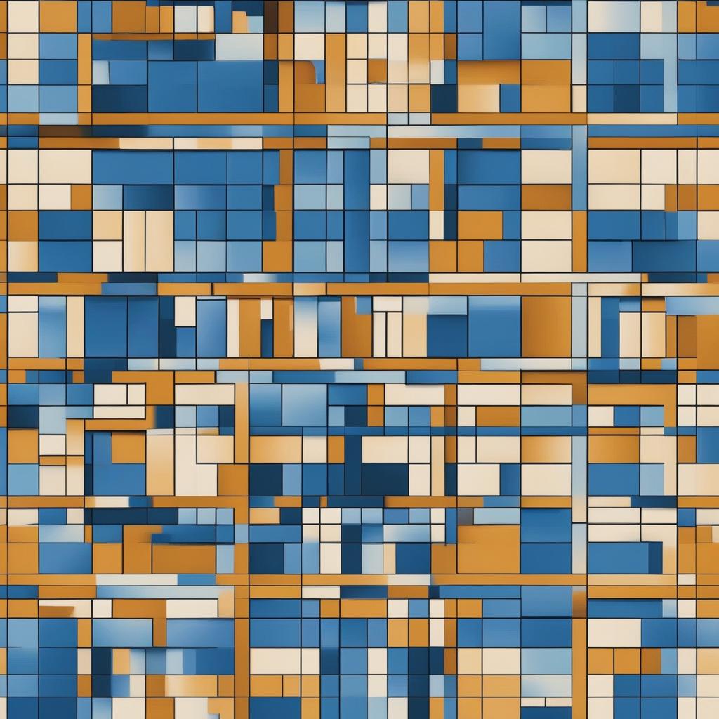  Masterpiece, best quality, DAG structure: Each node in a graph represents a block, and each block in a DAG refers to its predecessor. Blocks in a DAG are not arranged chronologically, but can be generated in parallel. Score and blue set: Each block is assigned a score that represents the number of blue blocks associated with it in the DAG. The GHOSTDAG protocol starts with the tip with the highest score, and gradually selects blocks with higher scores and adds them to the blue set. In the figure, the block with the highest score starts from block M and gradually advances to its predecessor blocks K, H, D, and the Genesis block. Selecting blue blocks: When GHOSTDAG builds a blue set, blocks are skipped that are either in the past set