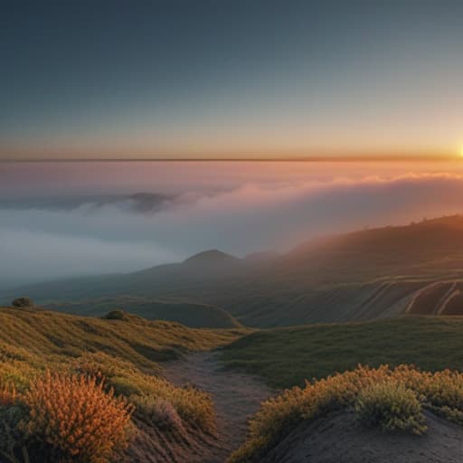  lower world soft sunrise shades hyperrealistic, full body, detailed clothing, highly detailed, cinematic lighting, stunningly beautiful, intricate, sharp focus, f/1. 8, 85mm, (centered image composition), (professionally color graded), ((bright soft diffused light)), volumetric fog, trending on instagram, trending on tumblr, HDR 4K, 8K