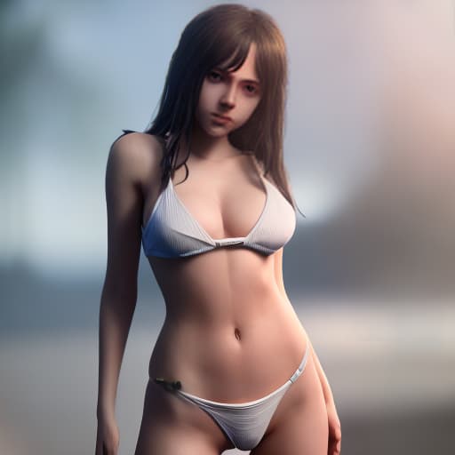 redshift style Mila Azul